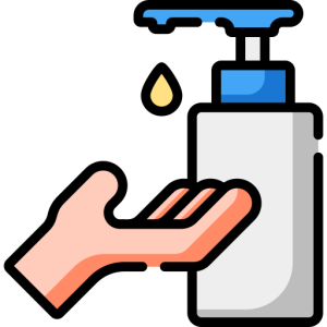 Hand antiseptic, Hand sanitizer PNG