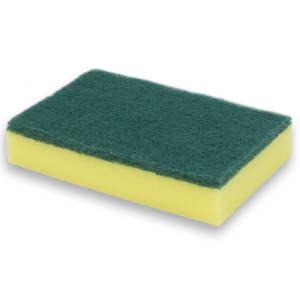 washing sponge PNG
