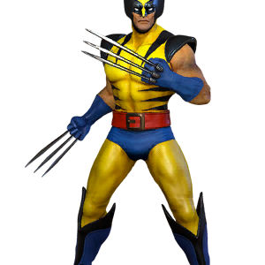 Wolverine PNG
