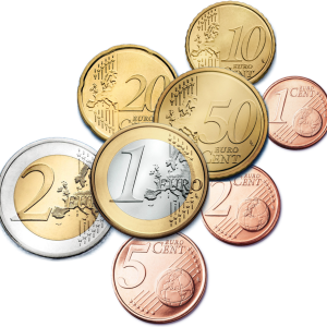 Coin PNG image