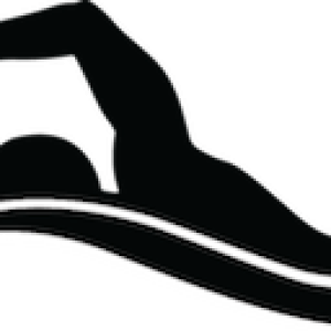 Swimming PNG