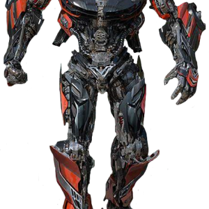 Transformers PNG