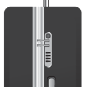 Baggage, trolley bag PNG