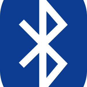 Bluetooth logo PNG