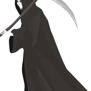 Grim Reaper PNG