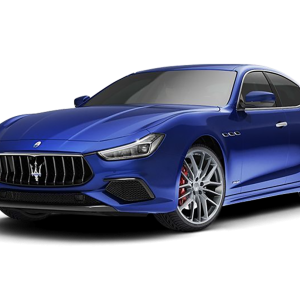 Maserati PNG