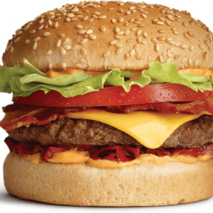 Hamburger PNG
