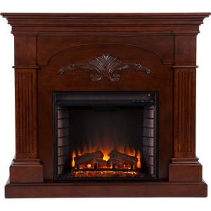 Fireplace PNG