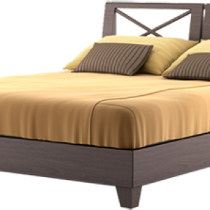 Bed PNG