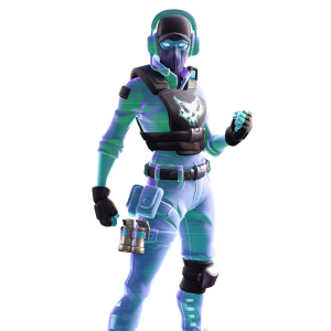 Fortnite PNG