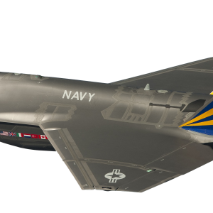 Jet fighter PNG