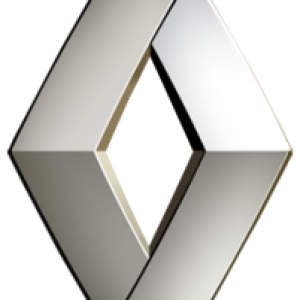 Renault logo PNG