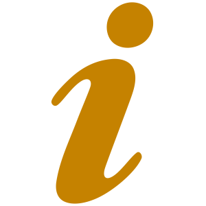 letter I PNG
