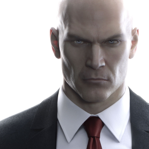 Hitman PNG