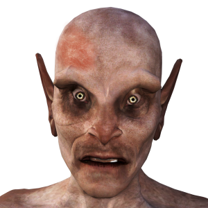 Vampire PNG
