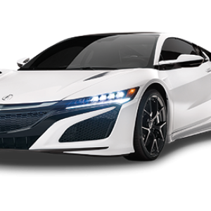Acura PNG
