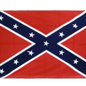 Flag Confederate PNG