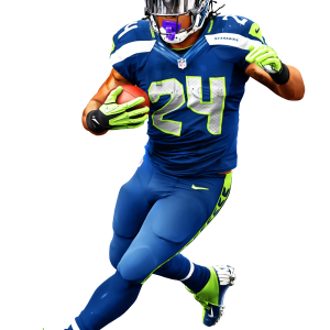 American football PNG
