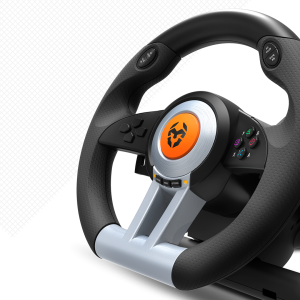 Steering wheel PNG
