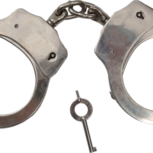 Handcuffs PNG