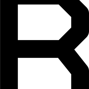 Letter R PNG