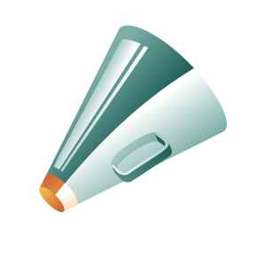 Megaphone PNG