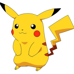 Pokemon PNG