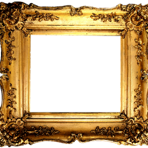 Picture, photo frame PNG