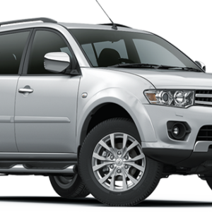 Mitsubishi PNG
