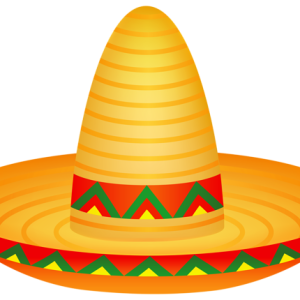 Sombrero PNG