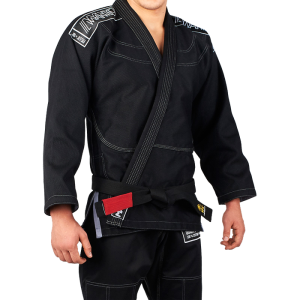 Judogi PNG