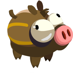Boar PNG