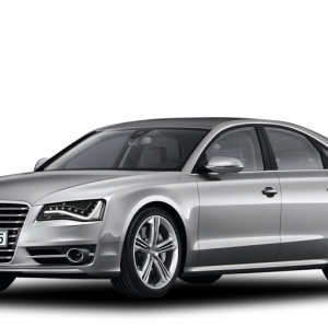 AUDI PNG car image