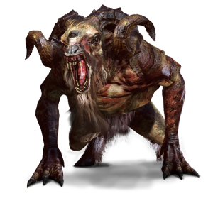 Devil PNG