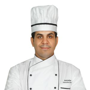 Chef PNG