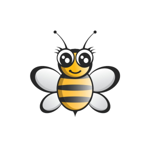 Bee PNG