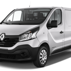Renault PNG