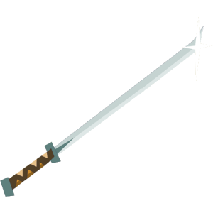 Katana PNG