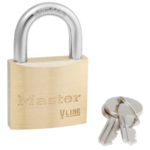 Padlock PNG image