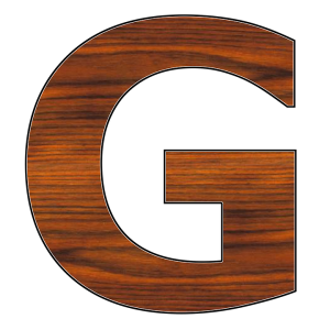 letter G PNG