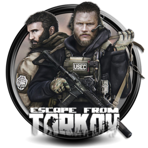 Escape from Tarkov logo