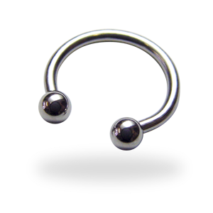 Body piercing PNG