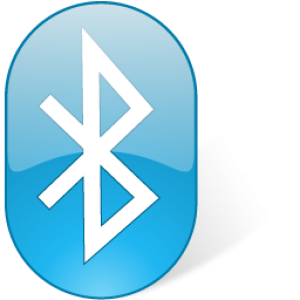 Bluetooth logo PNG