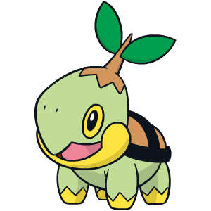 Pokemon PNG