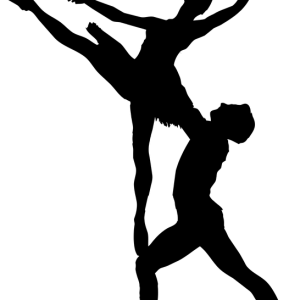 Ballet dancer PNG