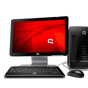 Computer desktop PC PNG