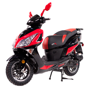 Scooter PNG image