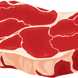 pork meat PNG