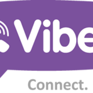 Viber logo PNG