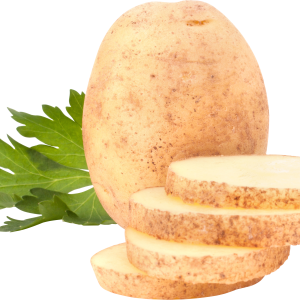 Potatoes PNG